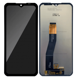 Oukitel WP62 screen replacement