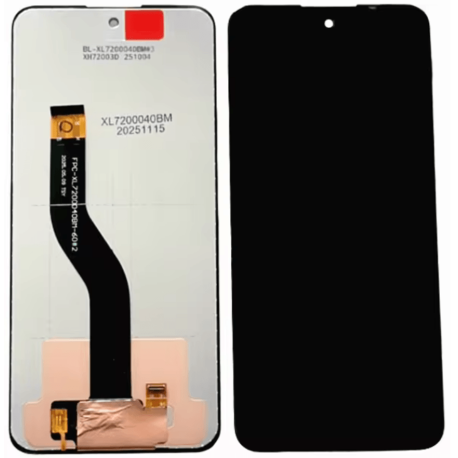 réparation écran Oukitel C68 C69