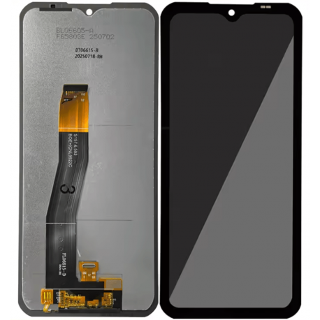 Oukitel WP66 screen replacement