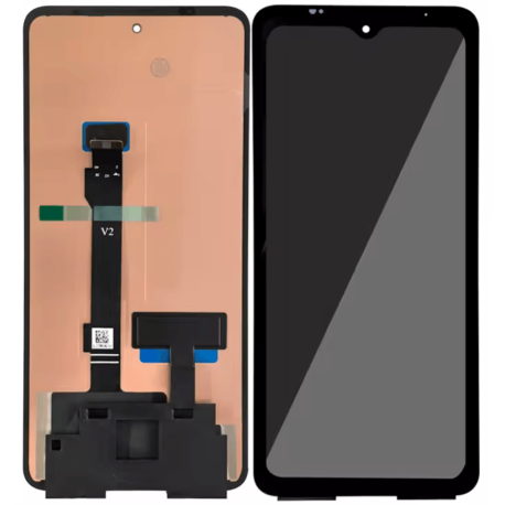 réparation écran Ulefone RugOne Xever 7 / Xever 7 Pro