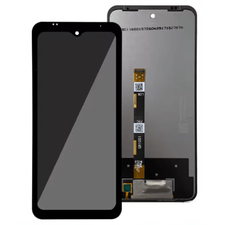 dépannage écran Ulefone RugOne Xever 8