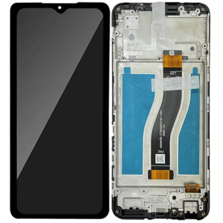 réparer écran Ulefone Note 19