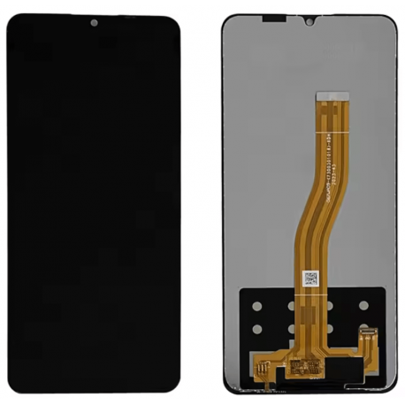 Ulefone Note 20 Pro Screen Repair