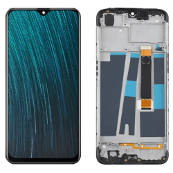 oppo AX5S A5S screen - LCD + Glass assembly CPH1920