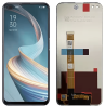 réparation écran Oppo Reno 4Z 5G