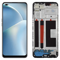 oppo A93 4G screen repair