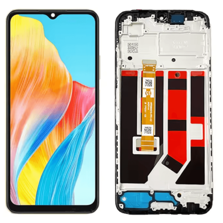 écran Oppo A38 CPH2579 de remplacement