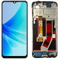 réparation écran Oppo A57 A57s A77 4G 5G 