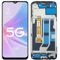 réparer écran Oppo A78 5G