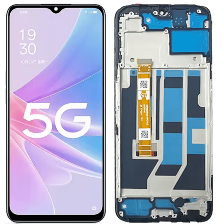 réparer écran Oppo A78 5G