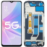 réparer écran Oppo A78 5G