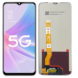 r&eacute;parer &eacute;cran Oppo A78 5G