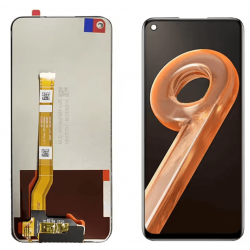 r&eacute;paration &eacute;cran Oppo A96 CPH2333