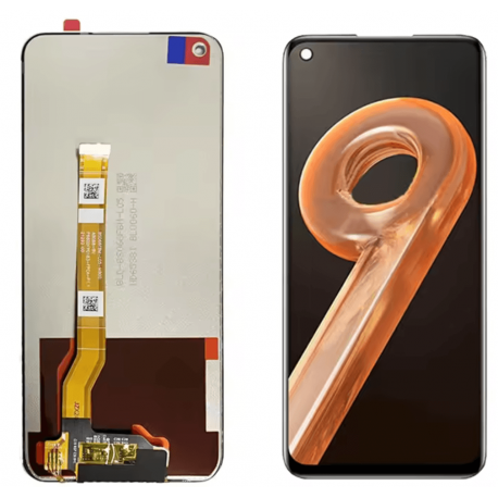 Oppo A96 CPH2333 Screen Repair