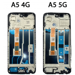 d&eacute;panner &eacute;cran Oppo A5 4G, 5G CPH2735, CPH2727, PKW120