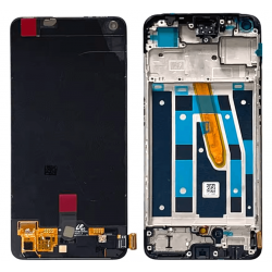 r&eacute;paration &eacute;cran Oppo Reno8 T 4G / CPH2481