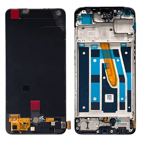 Oppo Reno8 T 4G / CPH2481 Screen Repair