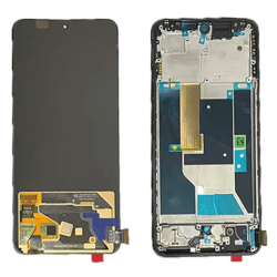changer &eacute;cran Realme 14T Original RMX5078