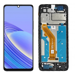 TCL 40 SE screen replacement