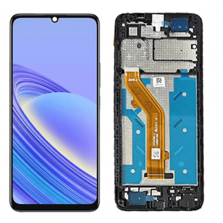 TCL 40 SE screen replacement