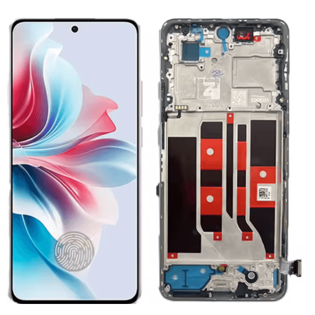 remplacer écran Oppo Reno11 F / CPH2603