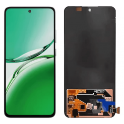 réparation écran Oppo Reno12F 4G 5G /&nbsp;CPH2687, CPH2637