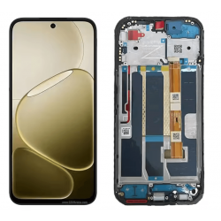 &eacute;cran Oppo A6 4G 5G CPH2817, CPH2831, PLT120
