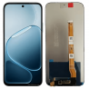 écran Oppo A6x 4G 5G CPH2783, CPH2823, CPH2823