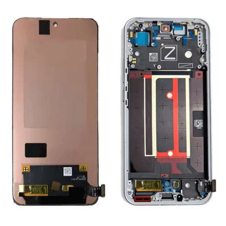 Oppo Reno13 CPH2689, PKM110 Screen Repair