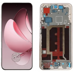 r&eacute;paration &eacute;cran Oppo Reno13 Pro CPH2697, PKK110