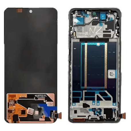 Oppo Reno13 F 5G CPH2699 Screen Repair