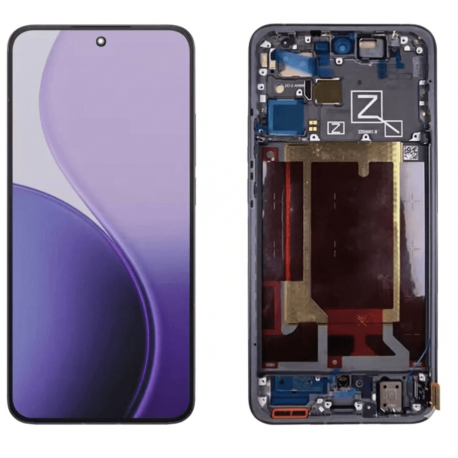 Oppo Reno14 Pro / CPH2739, PKZ110 Screen Repair