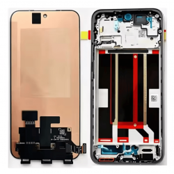 r&eacute;paration &eacute;cran Oppo Reno15 FS, Reno15 F, CPH2801