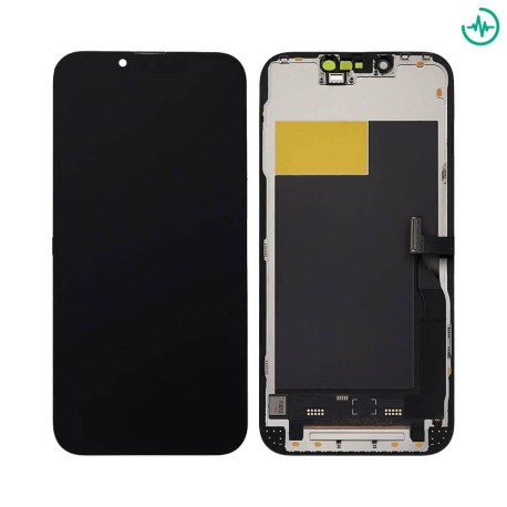 Écran iPhone 13 Pro Incell FHD LTPS Diagnostic 120 Hz Noir - Apple iPhone écran