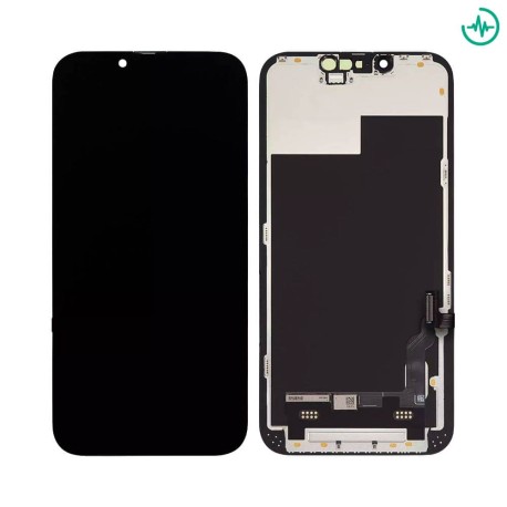 Écran iPhone 13 Incell FHD LTPS Diagnostic Noir - Apple iPhone écran