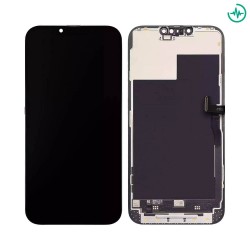 Incell FHD LTPS Diagnostic 120 Hz Black iPhone 13 Pro Max Screen