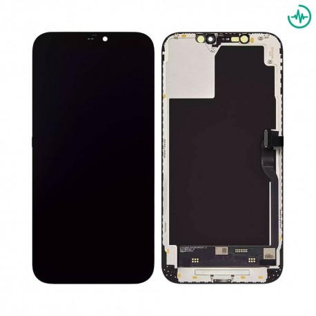 iPhone 12 Pro Max Soft OLED Diagnostic Screen, Black