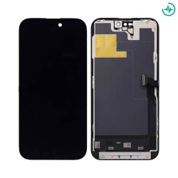iPhone 14 Pro Max Soft OLED Diagnostic 120 Hz Black Screen