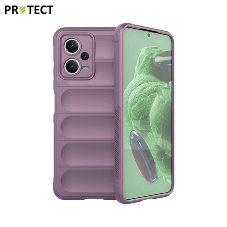 Coque de Protection IX008 PROTECT pour Xiaomi Poco X5 5G - Coques de protection Xiaomi