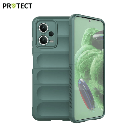 Coque de Protection IX008 PROTECT pour Xiaomi Poco X5 5G - Coques de protection Xiaomi