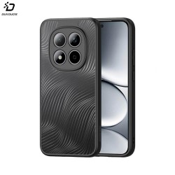 Aimo Dux Ducis Protective Case for Xiaomi Redmi Note 15 Pro 5G, Black - Xiaomi Protective Cases