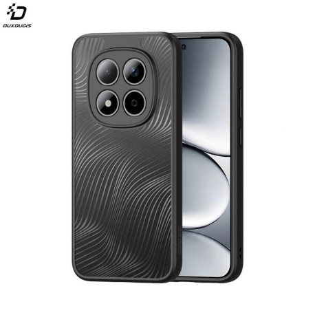 Coque de Protection Aimo Dux Ducis pour Xiaomi Redmi Note 15 Pro 5G Noir - Coques de protection Xiaomi