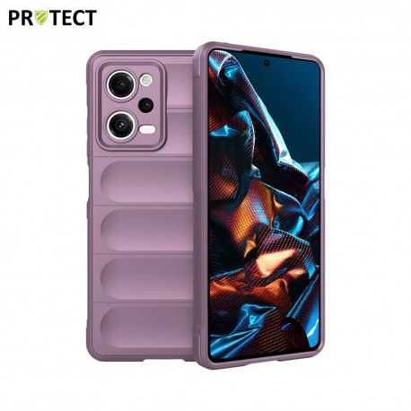 IX008 PROTECT Protective Case for Xiaomi Poco X5 Pro 5G