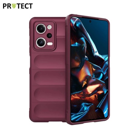 Coque de Protection IX008 PROTECT pour Xiaomi Poco X5 Pro 5G