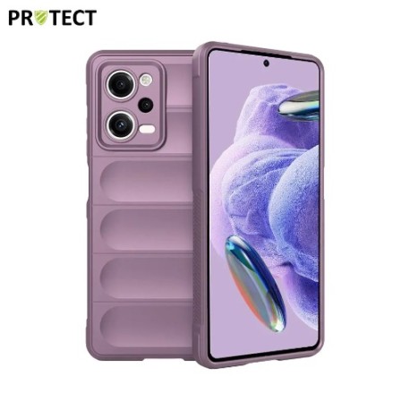 Coque de Protection IX008 PROTECT pour Xiaomi Redmi Note 12 Pro+ 5G