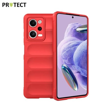 Coque de Protection IX008 PROTECT pour Xiaomi Redmi Note 12 Pro+ 5G