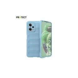 IX008 PROTECT Protective Case for Xiaomi Redmi Note 12 5G