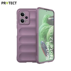 IX008 PROTECT Protective Case for Xiaomi Redmi Note 12 5G