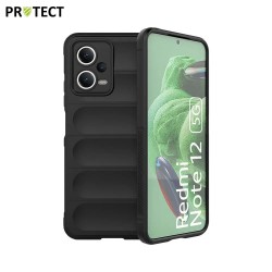 IX008 PROTECT Protective Case for Xiaomi Redmi Note 12 5G