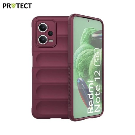 Coque de Protection IX008 PROTECT pour Xiaomi Redmi Note 12 5G